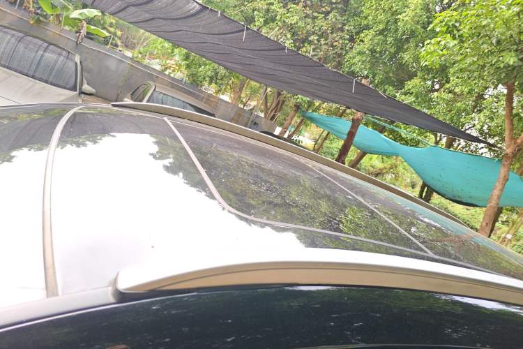 Used Honda CR-V 2019 240TURBO CVT 2WD Comfort Version China VI Emission Standard Roof