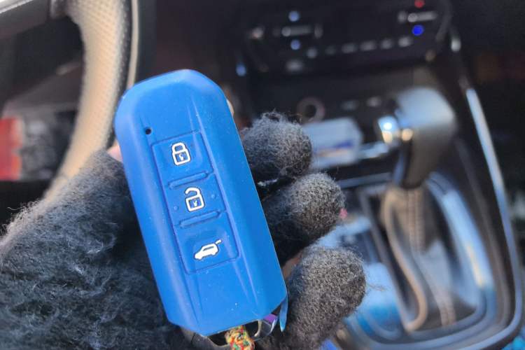 Used Baojun 530 2018 1.5T DCT Flagship Version China V Emission Standard
