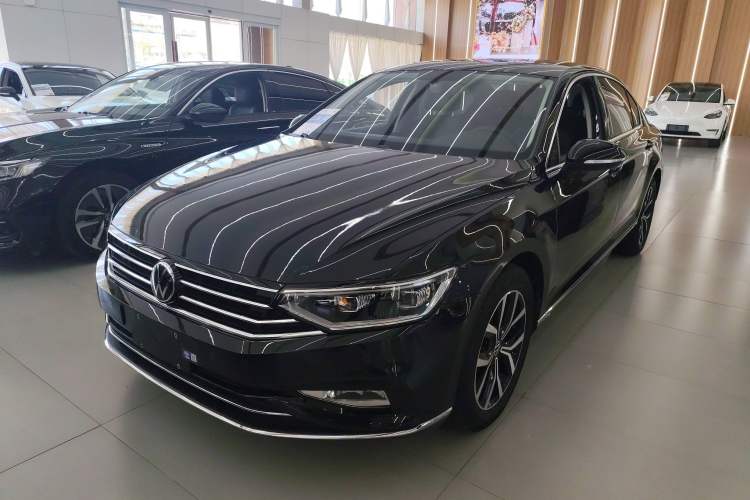 Used Volkswagen Magotan 2020 330TSI DSG Leading Model