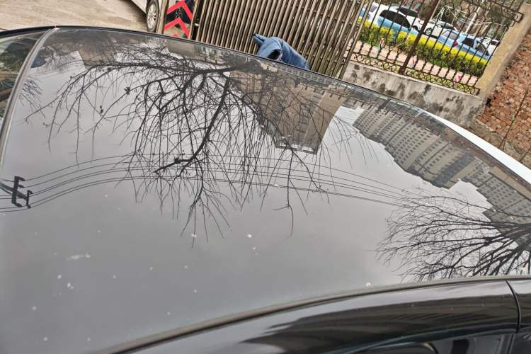 Used Chery Little Ant 2019 4-Seater Smart Edition 30.6 kWh