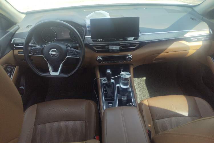 Used Nissan Teana 2022 2.0L XL-Upr Enjoyment Edition