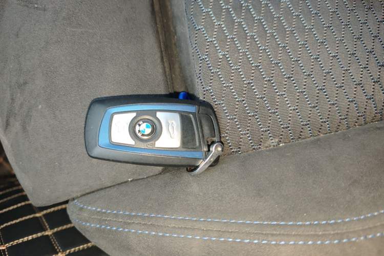 Used BMW 3 Series 2017 320i M Sport