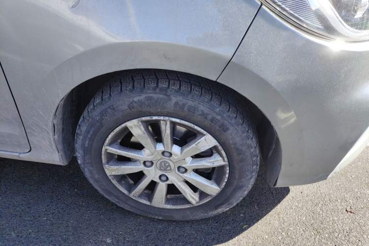 Used Baojun 360 2018 1.5L Manual Elite Version National V