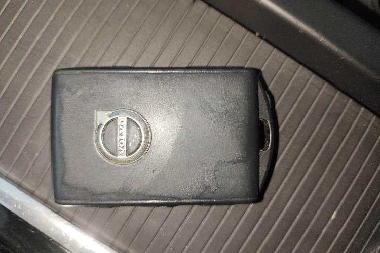 Used Volvo XC60 2019 T5 4x4 Smart Edition China V Standard
