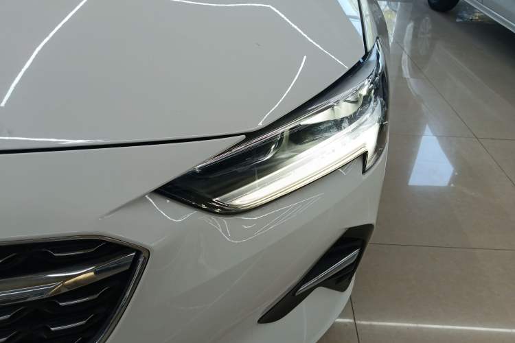 Used Buick Regal 2020 552T Elite Edition