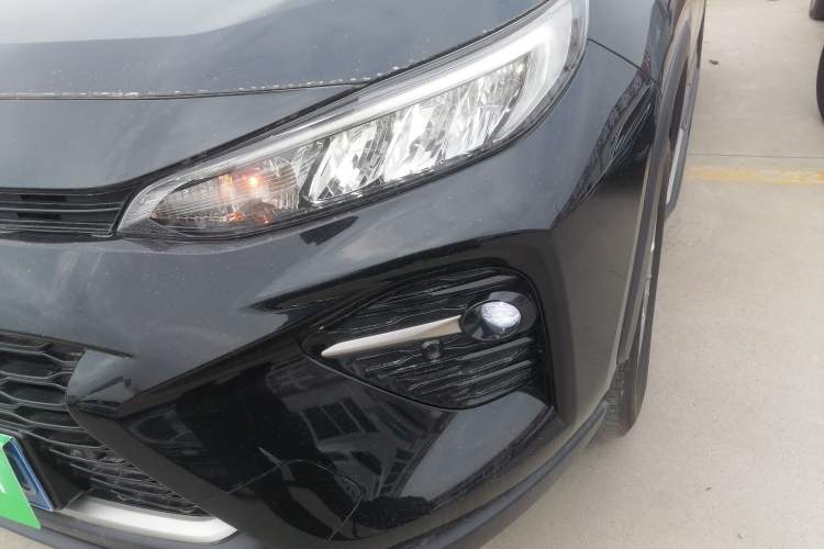 Used Toyota Wildlander 2022 2.0L CVT Two-Wheel Drive Luxury PLUS Edition