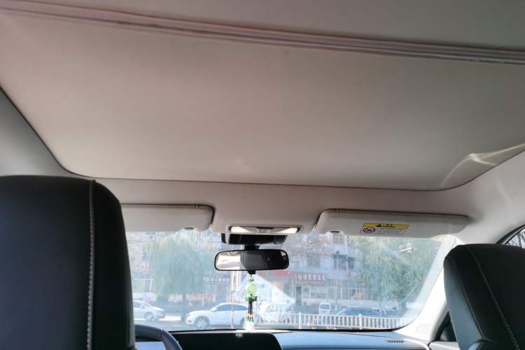 Used Venucia V 2021 260T Tianwang Edition