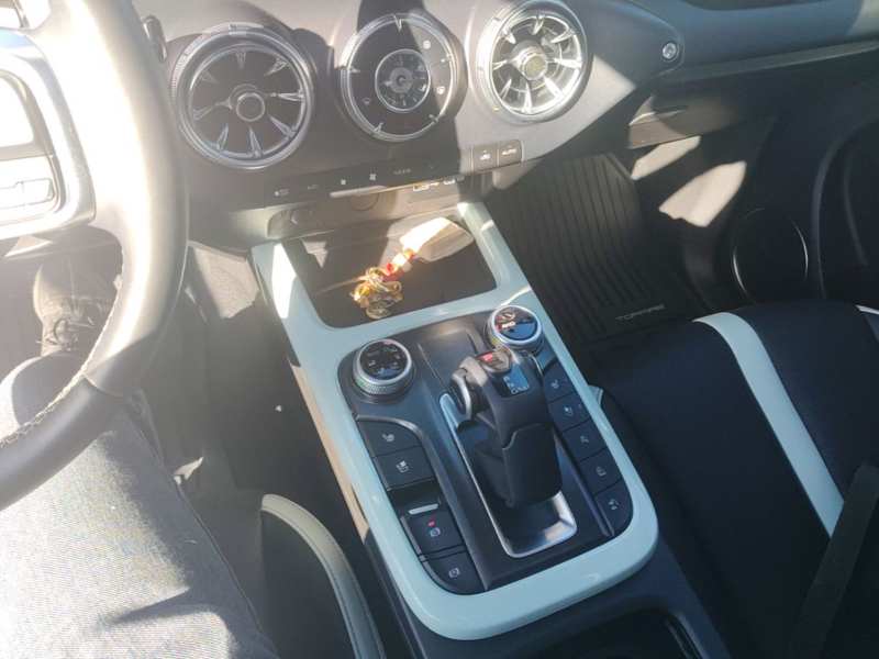 Used Tank 300 2023 City Edition 2.0T—Stylish as Ever — 13