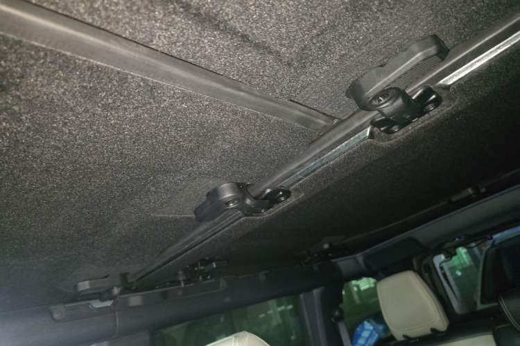 Used Ford Bronco 2024 2.3T Long Beach