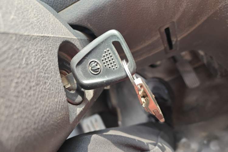 Used Nlmmotor Qiteng M70EV 2021 M70L Wealthy Edition 41.86 kWh
