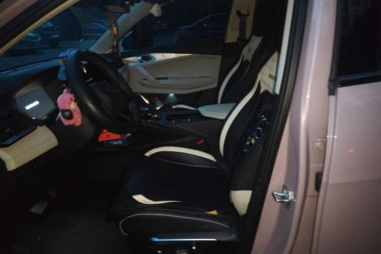 Used Lynk & Co 06 2023 Remix 1.5T Shero