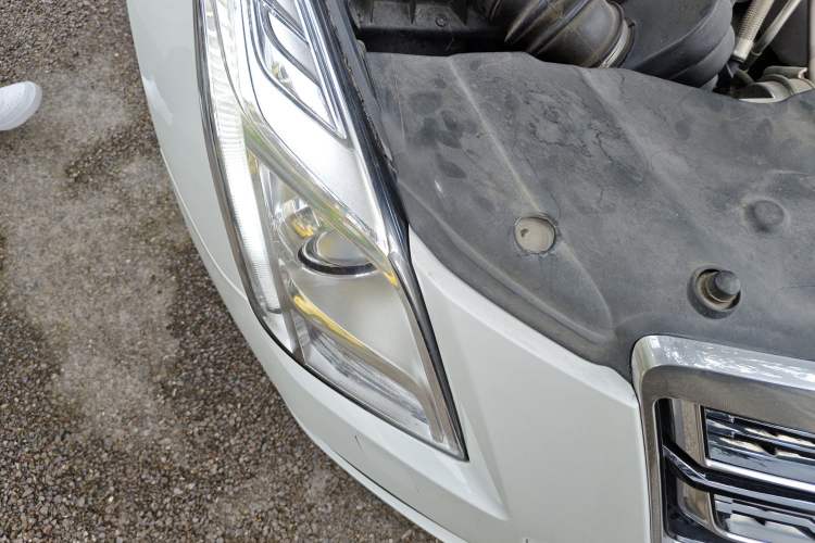 Used Cadillac XTS 2017 28T Tech Edition
