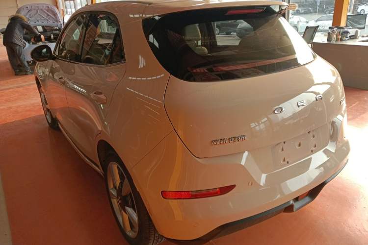 Used ORA Good Cat 2021 400km Standard Range Athena Edition Lithium Iron Phosphate