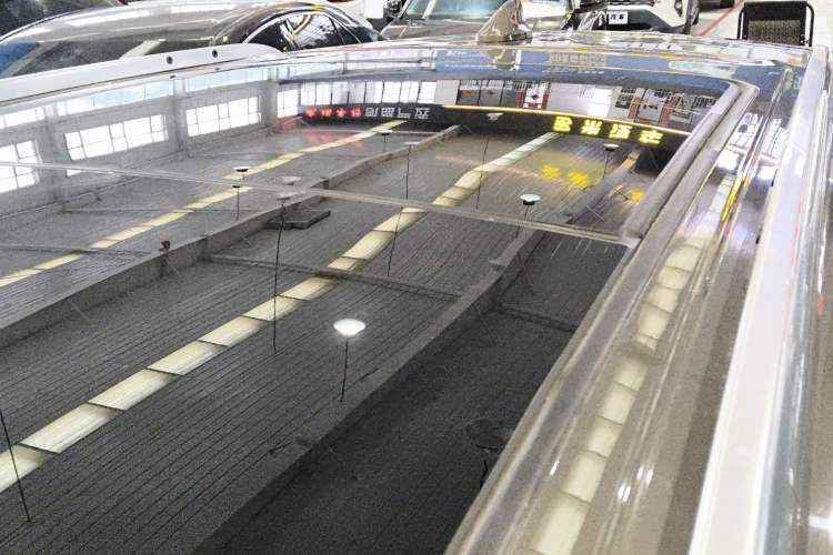 Used Buick Envision 2018 28T Four-Wheel Drive Luxury Model