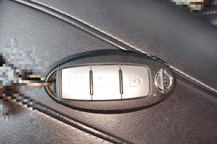 Used Nissan X-Trail 2020 2.0L XL ITS CVT 2WD SmartConnect Comfort Edition
