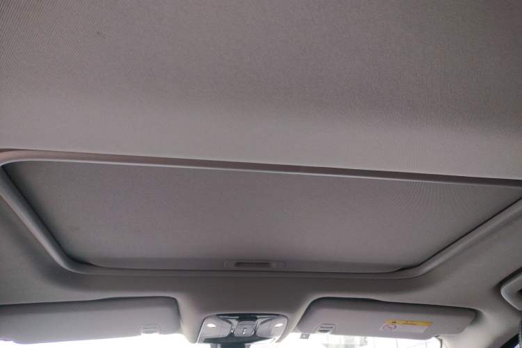 Used GAC Trumpchi M8 2020 Flagship Model 390T Prestige Edition
