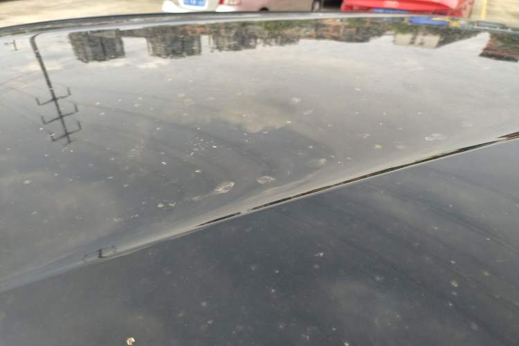 Used BYD Seagull 2025 Intelligent Driving Version 305 km Dynamic Edition Roof