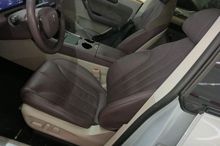 Used Leapmotor C11 2021 Deluxe Edition