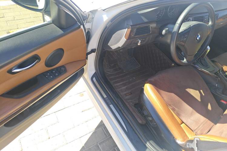 Used BMW 3 Series 2012 320i Sport Edition