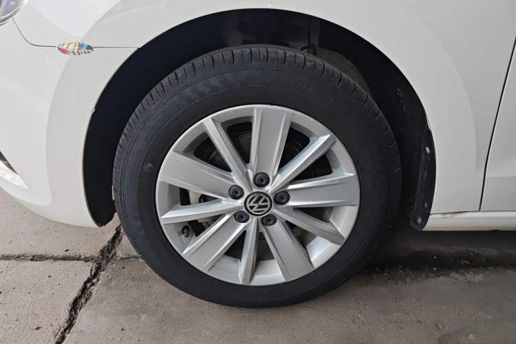 Used Volkswagen Jetta 2015 Value Edition 1.6L Automatic Comfort Version