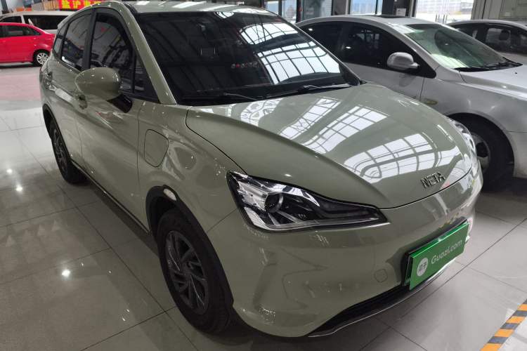 Used NETA V 2022 Chao 300 Lite Lithium Iron Phosphate
