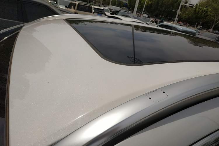 Used Chery Tiggo 8 PLUS 2022 290TGDI DCT Haoting Edition+
