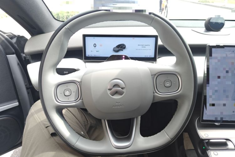 Used Nio ET5T 2024 75kWh Touring
