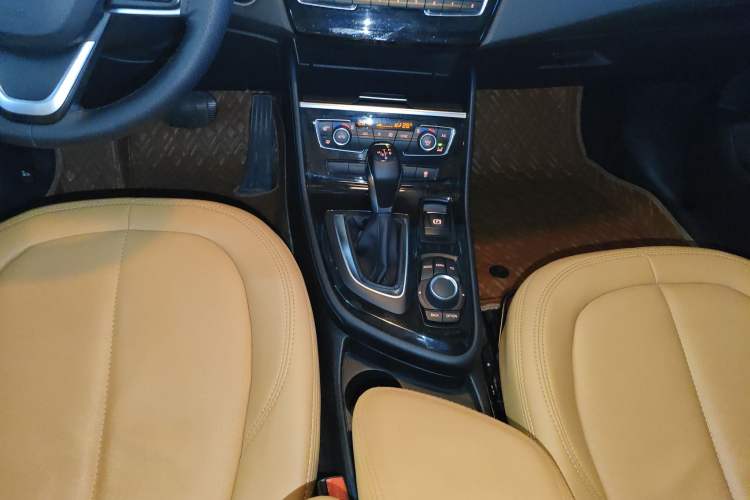 Used BMW 2 Series Active Tourer 2015 218i Leading Model