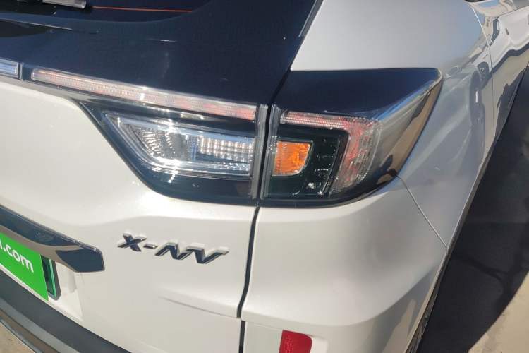 Used CIIMO X-NV 2020 Electric Edition