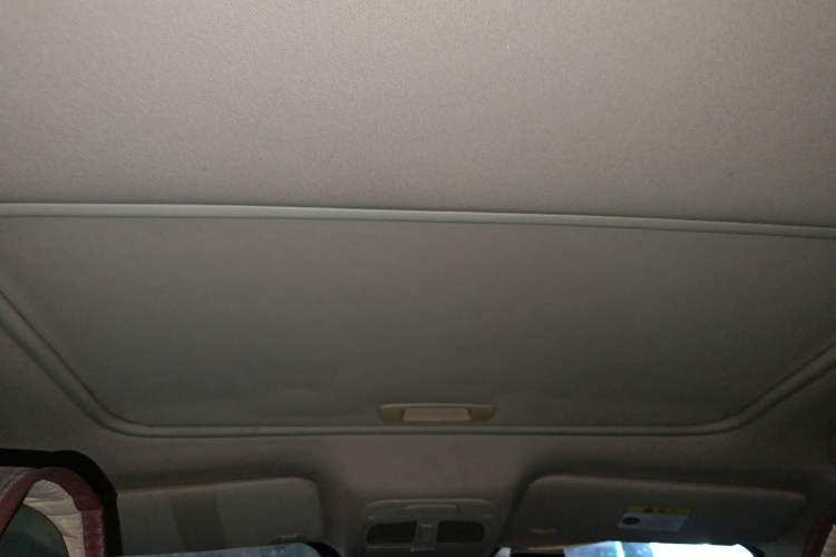 Used Yema T70 2015 Revised 1.8L Manual Elite Version
