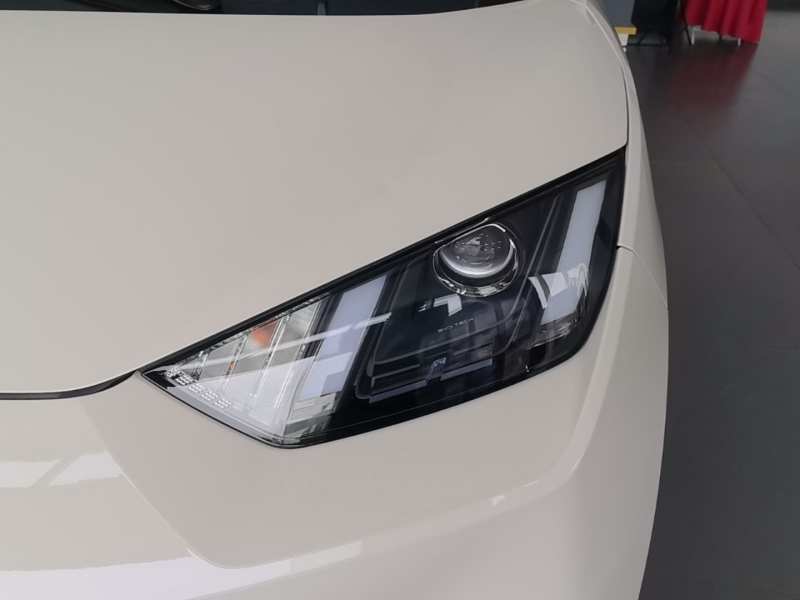 Used BYD Seagull 2024 Honor Edition 305km Dynamic Version — 23