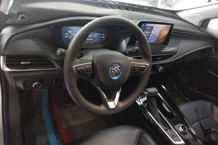 Used Buick Velite 6 2023 430km Comfort Edition