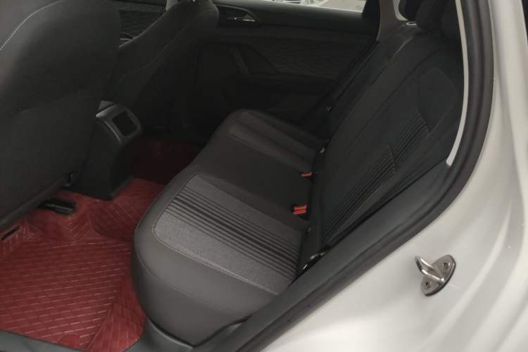 Used Volkswagen Tharu 2021 280TSI Two-Wheel Drive Trend Edition
