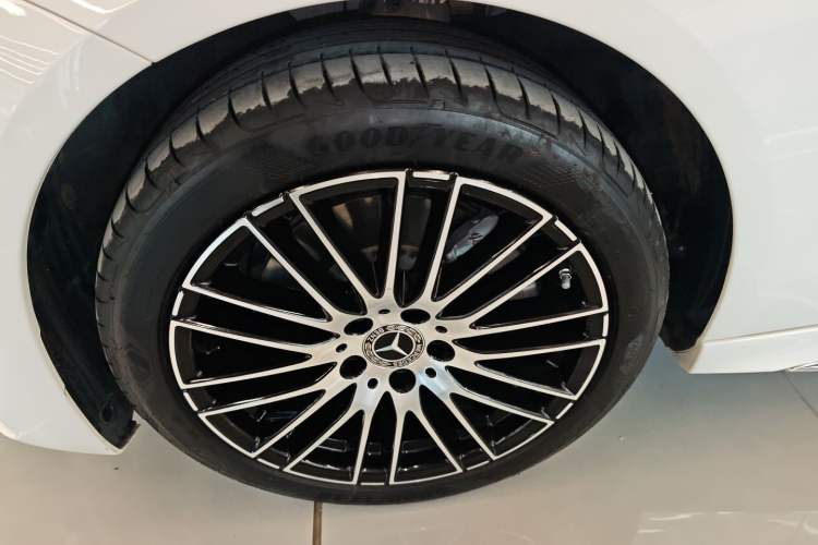 Used Mercedes-Benz C-Class 2024 C 260 L Sport Edition