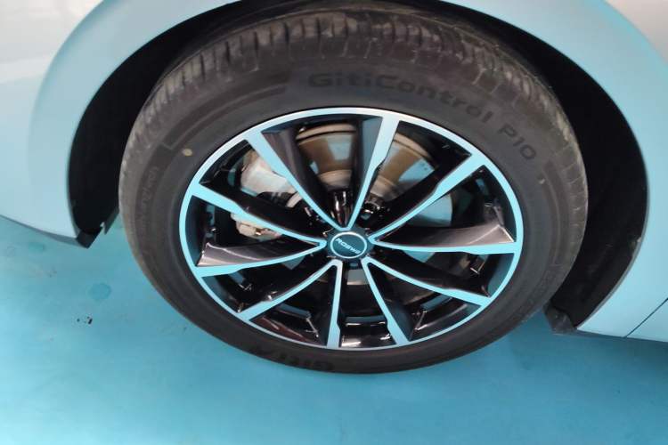 Used Roewe D7 2025 DMH 125km World Champion Excellence Edition