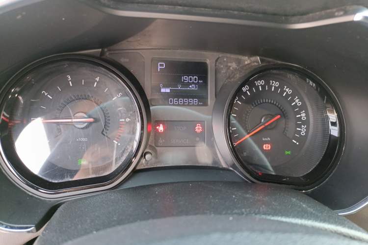 Used Citroen C3-XR 2019 230THP DCT ORIGINS Centennial Deluxe Edition