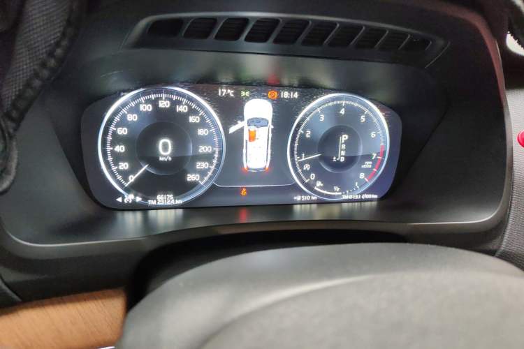 Used Volvo XC90 2020 T6 Zhiyi Luxury 7-Seater