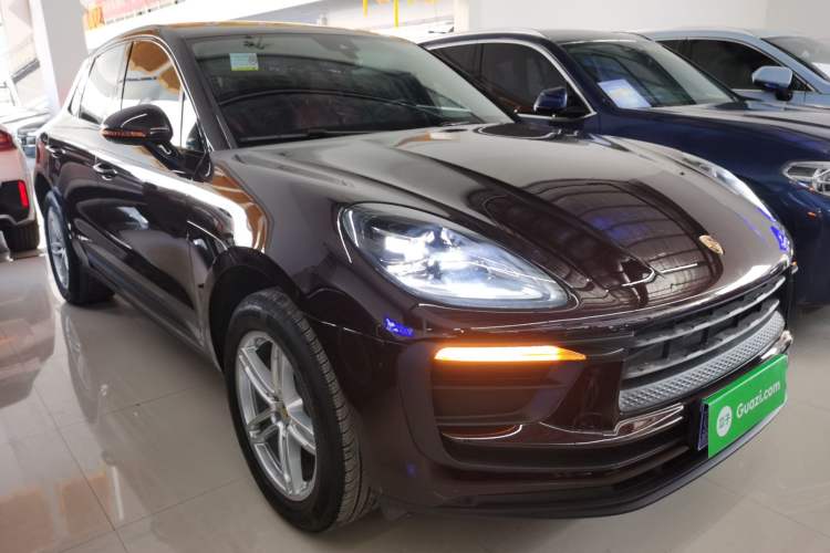 Used Porsche Macan 2024 Macan 2.0T
