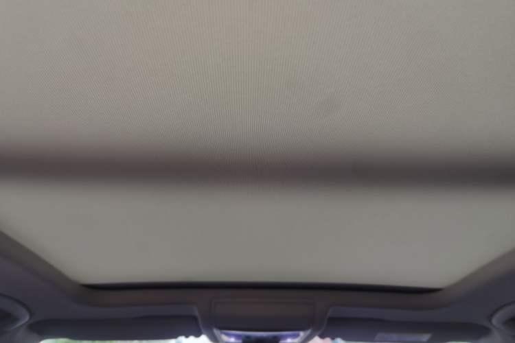 Used Volkswagen Passat 2025 Outstanding Model 330TSI Starry Elite Edition
