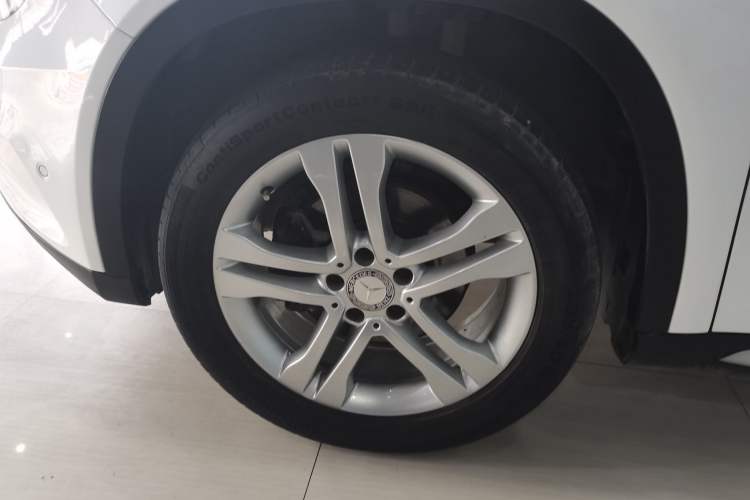 Used Mercedes-Benz GLA 2016 GLA 200 Sport Edition
