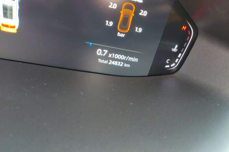 Used CHANGAN CS55PLUS 2022 2nd Generation 1.5T DCT Luxury Version
