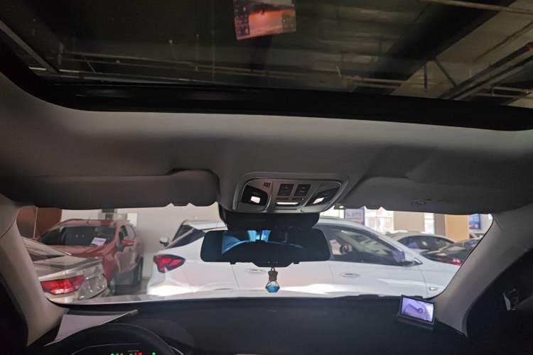 Used Haval H6 2021 1.5T Automatic Urban Edition