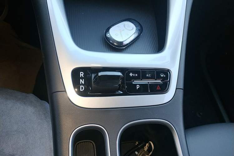 Used Geely Galaxy Geome 2026 Model 310km Youth Edition
