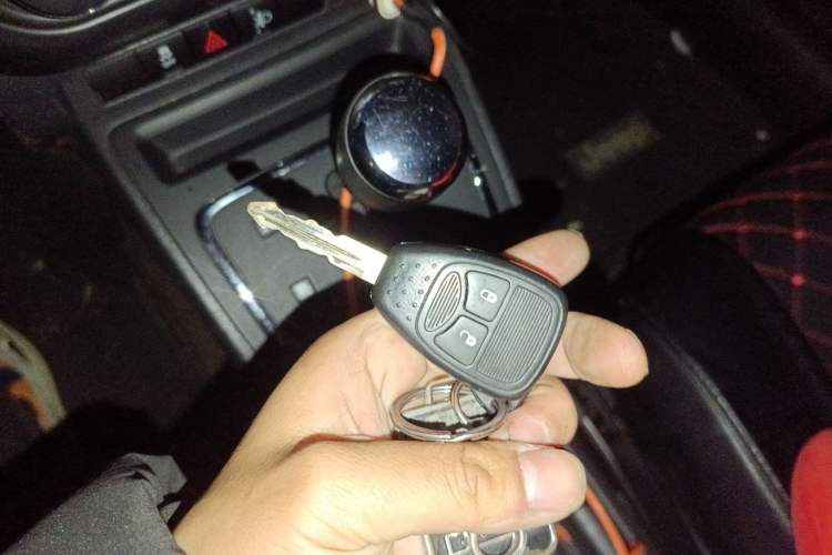 Used Jeep Patriot 2014 2.0L Sport Enhanced Edition