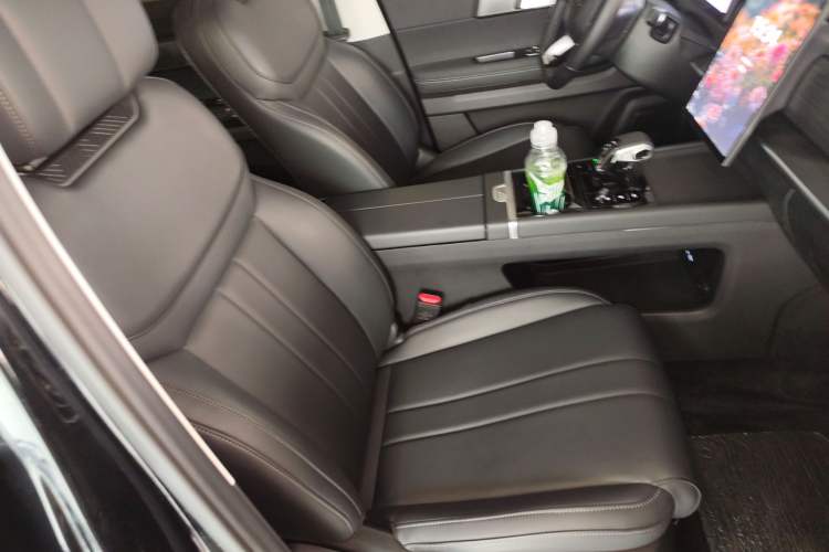 Used Chery Tiggo 7 2025 High-Performance Version 1.6T Front-Wheel-Drive Edition