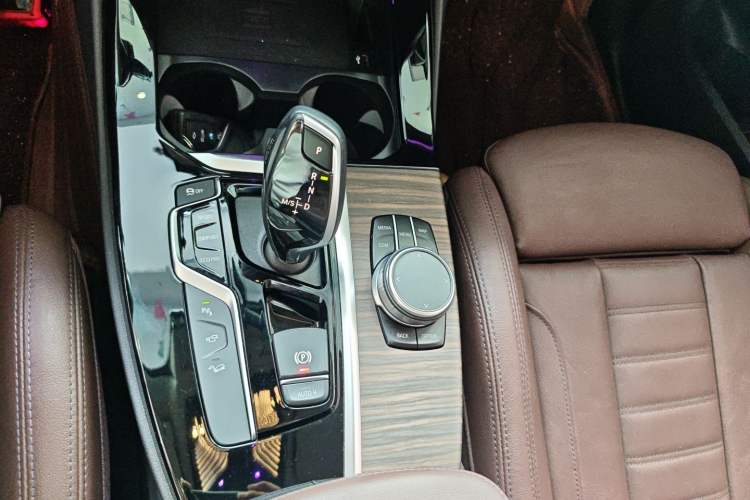 Used BMW X3 2020 xDrive28i M Sport Package