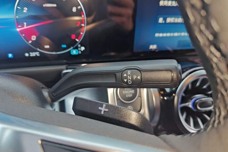 Used Mercedes-Benz GLB 2025 GLB 220 Sport Edition
