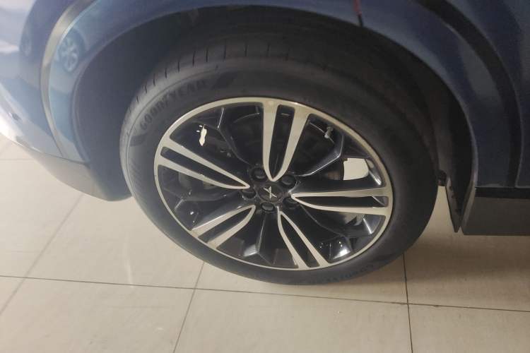 Used XPeng G6 2023 755 Ultra-Long Range Max