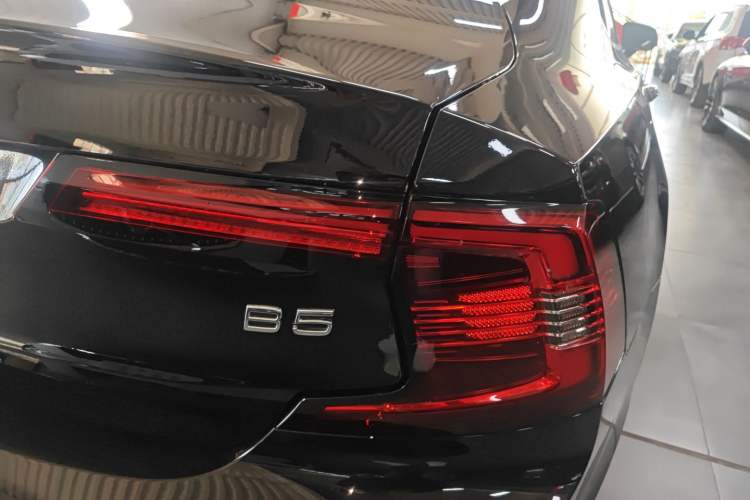 Used Volvo S90 2024 B5 Luxury Smart Edition