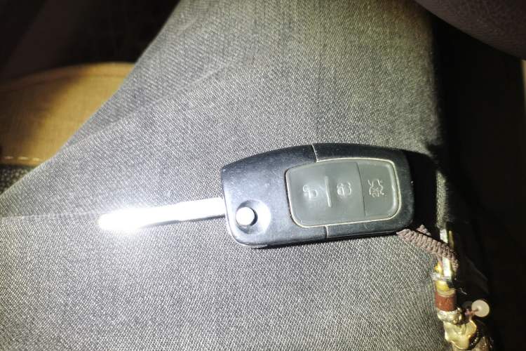 Used Ford Focus 2013 Sedan Classic 1.8L Automatic Base Model
